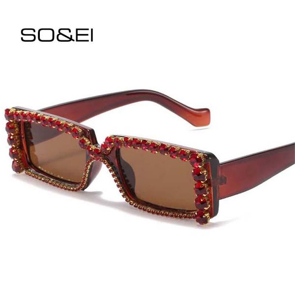 sunglasses so&ei fashion rectangle luxury diamond women vintage clear candy color eyewear men rhinestone sun glasses shades, White;black
sunglasses so&ei fashion rectangle luxury diamond women vintage clear candy color eyewear men rhinestone sun glasses shades, White;black