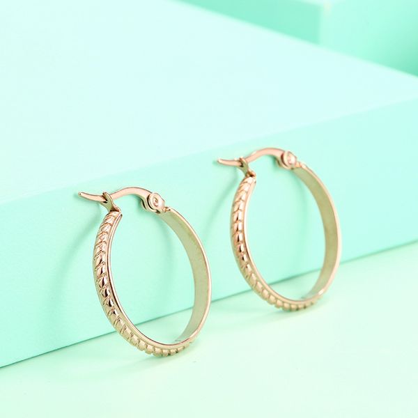 new earrings european and american ring earrings 18k gold creative round earrings girls small jewelry spot, Golden;silver
new earrings european and american ring earrings 18k gold creative round earrings girls small jewelry spot, Golden;silver