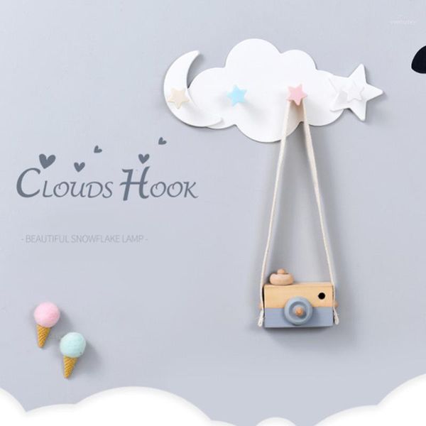 hooks & rails bathroom clothes hook cloud shape nail-hat shelf hanging hanger towel organizer for accessories1
hooks & rails bathroom clothes hook cloud shape nail-hat shelf hanging hanger towel organizer for accessories1