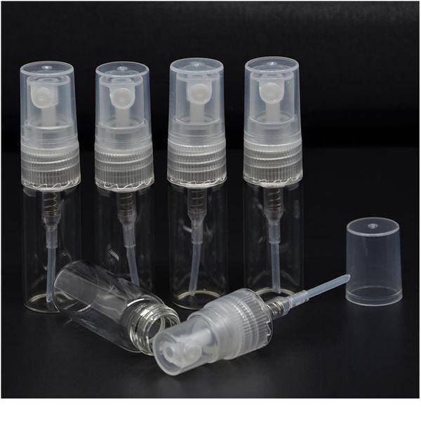 100pcs glass 5ml supplement portable sample perfume bottle travel spray atomizer empty perfume bottle mini sample c bbyefy
100pcs glass 5ml supplement portable sample perfume bottle travel spray atomizer empty perfume bottle mini sample c bbyefy