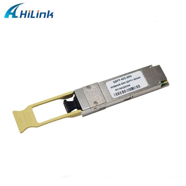 fiber optic equipment ent : 40gbp/s qsfp sr4 850nm mmf 150m module ,with ddm ,mpo/mtp
fiber optic equipment ent : 40gbp/s qsfp sr4 850nm mmf 150m module ,with ddm ,mpo/mtp