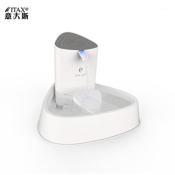 water dispenser led light pet smart cat dog drinker electric cycle silent four-fold filter wd291
water dispenser led light pet smart cat dog drinker electric cycle silent four-fold filter wd291