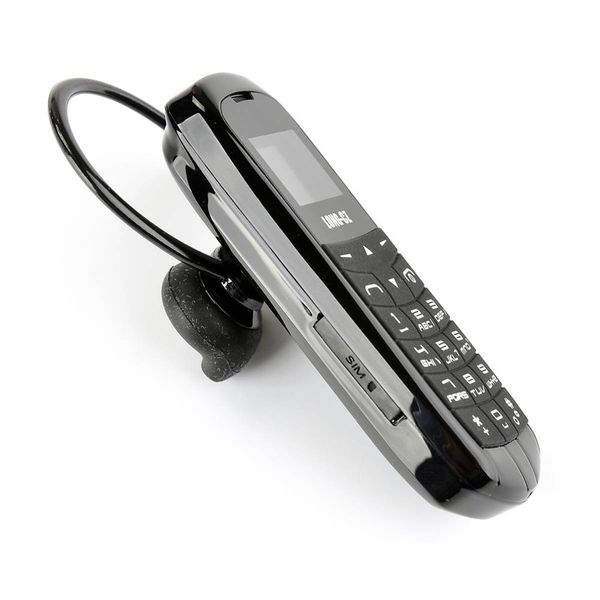 mini mobile phone wireless bluetooth headphones dialer phones hands support fm radio single sim gsm cell phones telephone long-cz j8
mini mobile phone wireless bluetooth headphones dialer phones hands support fm radio single sim gsm cell phones telephone long-cz j8