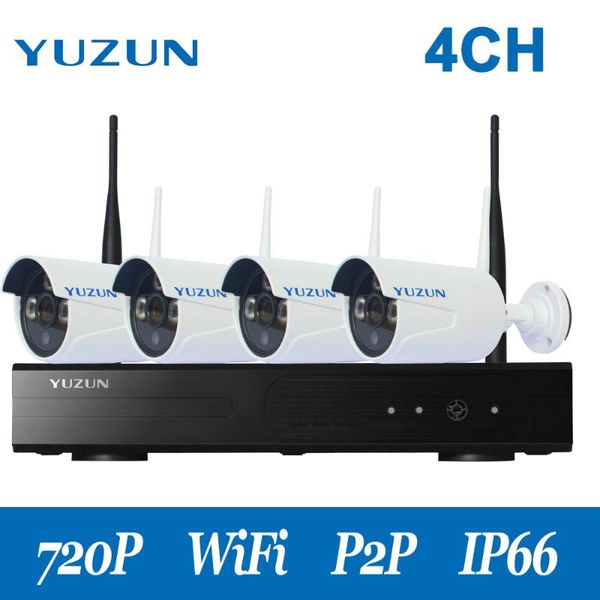 720p wireless cctv kits 4ch wifi ip camera outdoor indoor security system surveillance kit ir night visionnetwork camera nvr
720p wireless cctv kits 4ch wifi ip camera outdoor indoor security system surveillance kit ir night visionnetwork camera nvr