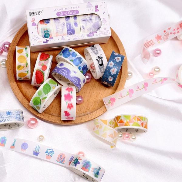 2016 комплект kawaii весенний подарок сериалы моши ленты дневник diy декоративная бумага маскировка ленты японские канцелярские принадлежнос
2016 комплект kawaii весенний подарок сериалы моши ленты дневник diy декоративная бумага маскировка ленты японские канцелярские принадлежнос