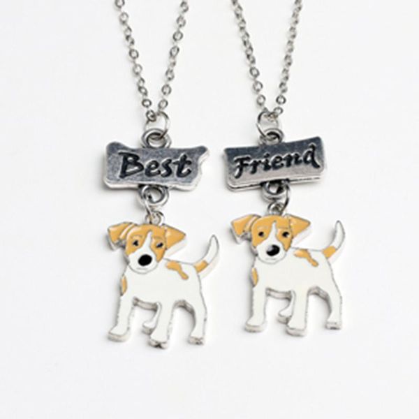 chains fashion necklace jewelry friend charm pendant cartoon cute pet shape friendship children gift, Silver
chains fashion necklace jewelry friend charm pendant cartoon cute pet shape friendship children gift, Silver