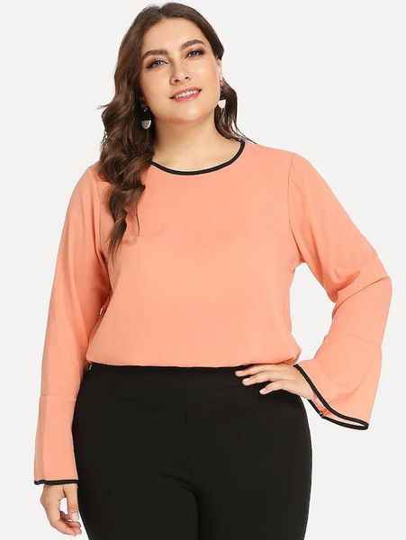 summer women plus size 6xl 5xl xxxxl blouse 2021 long sleeve casual vintage shirt o-neck clothing shirt1, White
summer women plus size 6xl 5xl xxxxl blouse 2021 long sleeve casual vintage shirt o-neck clothing shirt1, White
