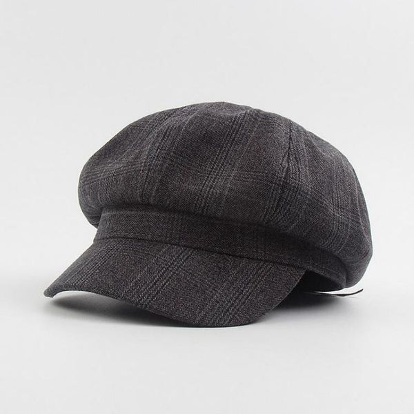 cokk new hat women octagonal newsboy cap beret painter cap autumn winter hats for women classic vintage bonnet hat female 201216, Blue;gray
cokk new hat women octagonal newsboy cap beret painter cap autumn winter hats for women classic vintage bonnet hat female 201216, Blue;gray