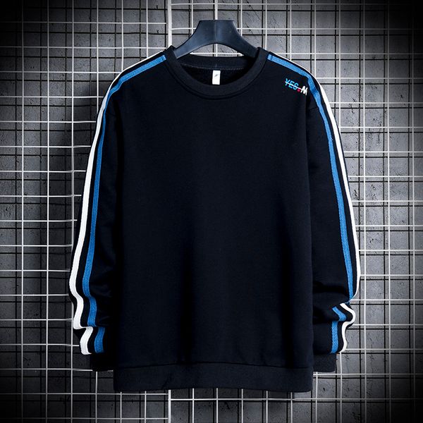 hombre 4xl casual hoodie pullover men's hop long loose sweatshirt hip sleeve fashion male street sudadera wear 2020 pnjuc, Black
hombre 4xl casual hoodie pullover men's hop long loose sweatshirt hip sleeve fashion male street sudadera wear 2020 pnjuc, Black