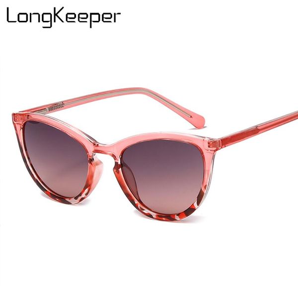 longkeeper new fashion cat eye sunglasses women brand design vintage pink leopard sun glasses ladies driving gafas de sol mujer, White;black
longkeeper new fashion cat eye sunglasses women brand design vintage pink leopard sun glasses ladies driving gafas de sol mujer, White;black