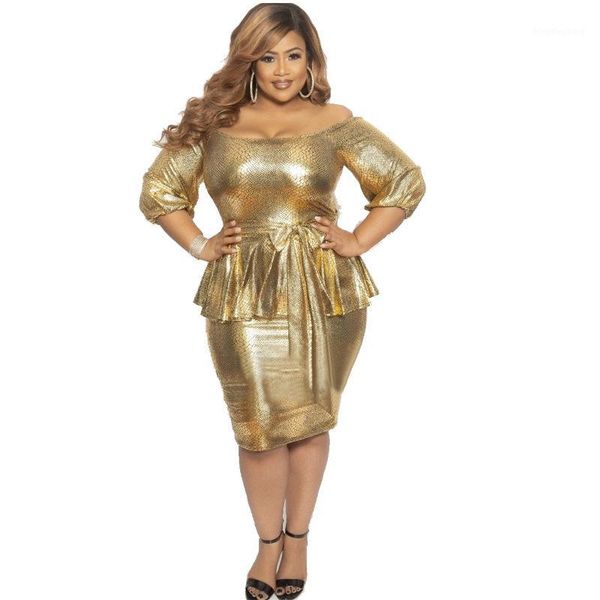 fashion design sequin dress women half sleeve elegant plus size dress lady wrap ruffles pencil short lyf10791, Black;gray
fashion design sequin dress women half sleeve elegant plus size dress lady wrap ruffles pencil short lyf10791, Black;gray