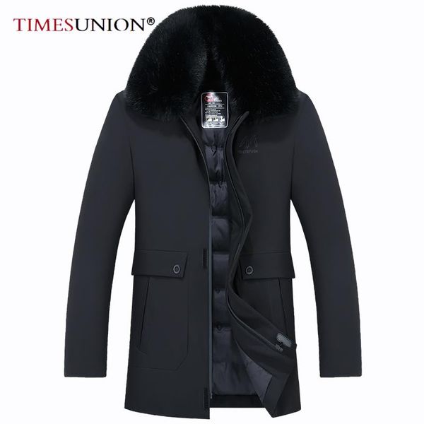 winter jacket men 2020 new men's down jacket outdoor work black grey hooded big fur collar fashion warm men's down
winter jacket men 2020 new men's down jacket outdoor work black grey hooded big fur collar fashion warm men's down
