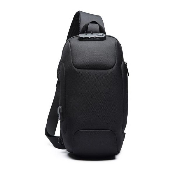 men bags chest pack multi-function lock usb anti theft waterproof mobile multi-pocket trip shoulder backpack
men bags chest pack multi-function lock usb anti theft waterproof mobile multi-pocket trip shoulder backpack