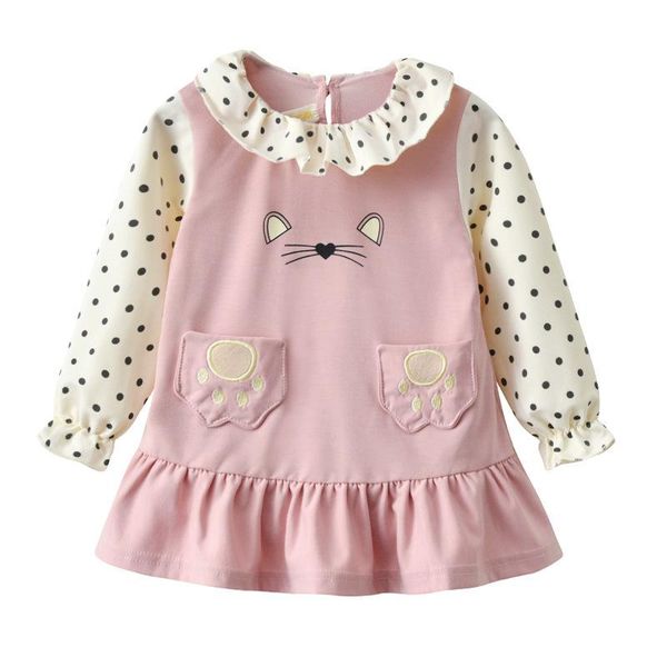 baby girls clothes long sleeve baby princess dress newborn infant dresses lace o-neck girls party dresses toddler clothes, Red;yellow
baby girls clothes long sleeve baby princess dress newborn infant dresses lace o-neck girls party dresses toddler clothes, Red;yellow