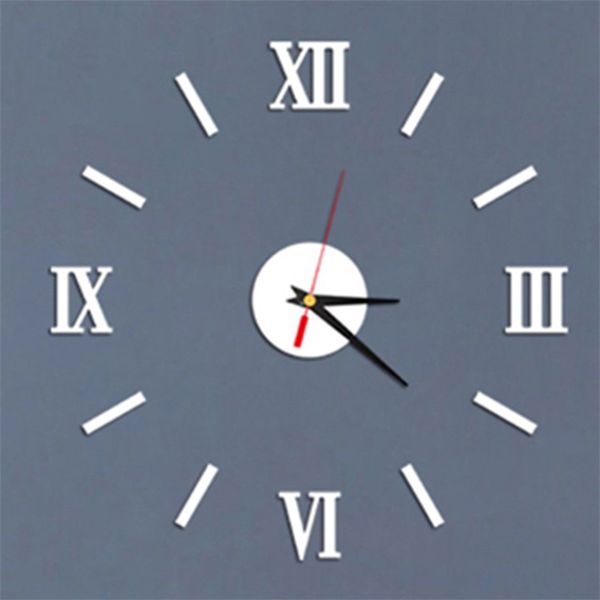 diy art wall stickers clock roman numerals personality silence acrylic kitchen living room decorate clocks sellers new 7 5ld f2
diy art wall stickers clock roman numerals personality silence acrylic kitchen living room decorate clocks sellers new 7 5ld f2