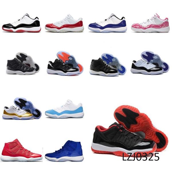 the new 25th anniversary boots jumpman 11 11s basketball shoes gown high low blue metallic silver concord mens womens trainers sneakers, Black
the new 25th anniversary boots jumpman 11 11s basketball shoes gown high low blue metallic silver concord mens womens trainers sneakers, Black