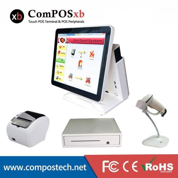 price all in one touch screen epossystems whole set cash box scanner printer pc for sale1
price all in one touch screen epossystems whole set cash box scanner printer pc for sale1