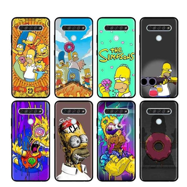 the simpsons thin case cover for lg k40 k40s k41s k50s k51s k61 g6 g7 g8 (thinq) q51 q60 q61 q70 phone fall shell
the simpsons thin case cover for lg k40 k40s k41s k50s k51s k61 g6 g7 g8 (thinq) q51 q60 q61 q70 phone fall shell