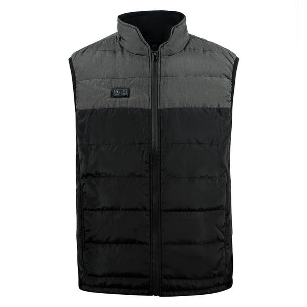 outdoor t-shirts ultra-thin dual control smart usb heating vest camping hiking golf warm electric thermal clothing down waistcoat for wom, Gray;blue
outdoor t-shirts ultra-thin dual control smart usb heating vest camping hiking golf warm electric thermal clothing down waistcoat for wom, Gray;blue