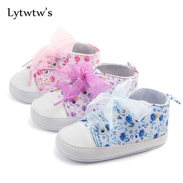 1 pair lytwtw's baby shoes prewalker toddlers moccasins first walkers newborn girls footwear infant sneakers print princess lace f wmtz, Black;red
1 pair lytwtw's baby shoes prewalker toddlers moccasins first walkers newborn girls footwear infant sneakers print princess lace f wmtz, Black;red