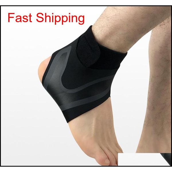 sport ankle support right left foot ankle protector elastic high protect sports ankle equipment safety running basketball brace z3epr, Blue;black
sport ankle support right left foot ankle protector elastic high protect sports ankle equipment safety running basketball brace z3epr, Blue;black