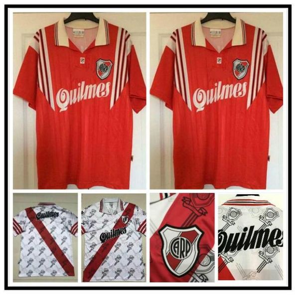 1986 1995 1996 2012 2013 retro river plate soccer jerseys caniggia salas crespo francescoli d.trezeguet vintage 86 95 96 12 13football shirt, Black;yellow
1986 1995 1996 2012 2013 retro river plate soccer jerseys caniggia salas crespo francescoli d.trezeguet vintage 86 95 96 12 13football shirt, Black;yellow