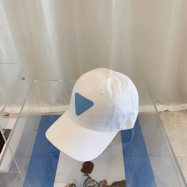 designers baseball cap luxurys letter sun hat fashion triangle design ball cap outdoor sports suns hats good, Blue;gray
designers baseball cap luxurys letter sun hat fashion triangle design ball cap outdoor sports suns hats good, Blue;gray