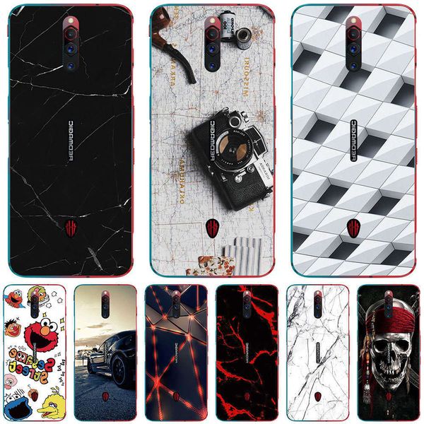 suitable for zte nubia red magic 5g 2020 6.65 "soft tpu mobile phone cover and silicone soft b
suitable for zte nubia red magic 5g 2020 6.65 "soft tpu mobile phone cover and silicone soft b