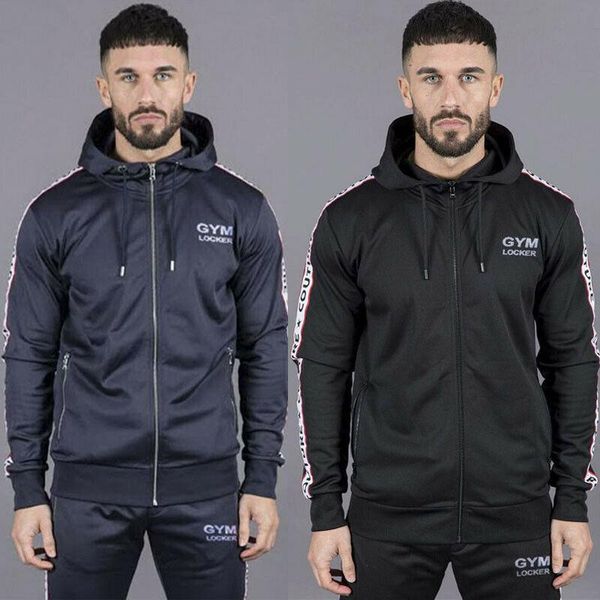 fashion winter men's warm casual sports hooded outwear zip coat cardigan jacket sweater top, Black;brown
fashion winter men's warm casual sports hooded outwear zip coat cardigan jacket sweater top, Black;brown