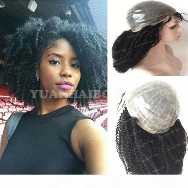 medical wig the selling wigs 1b virgin brazilian hair kinky curly pu base full thin skin wig for black women ing, Black;brown
medical wig the selling wigs 1b virgin brazilian hair kinky curly pu base full thin skin wig for black women ing, Black;brown