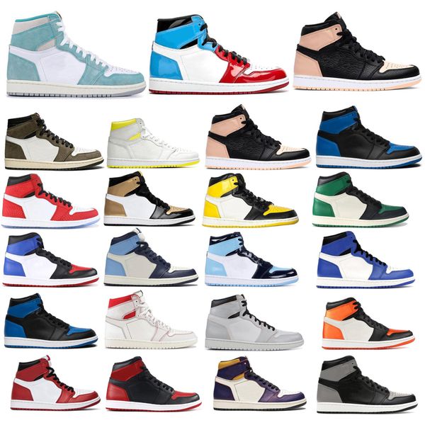 jumpman 1 royal toe bred toe chicago tie-dye fearless women basketball shoes men 1s light smoke grey shadow obsidian sports sneakers
jumpman 1 royal toe bred toe chicago tie-dye fearless women basketball shoes men 1s light smoke grey shadow obsidian sports sneakers