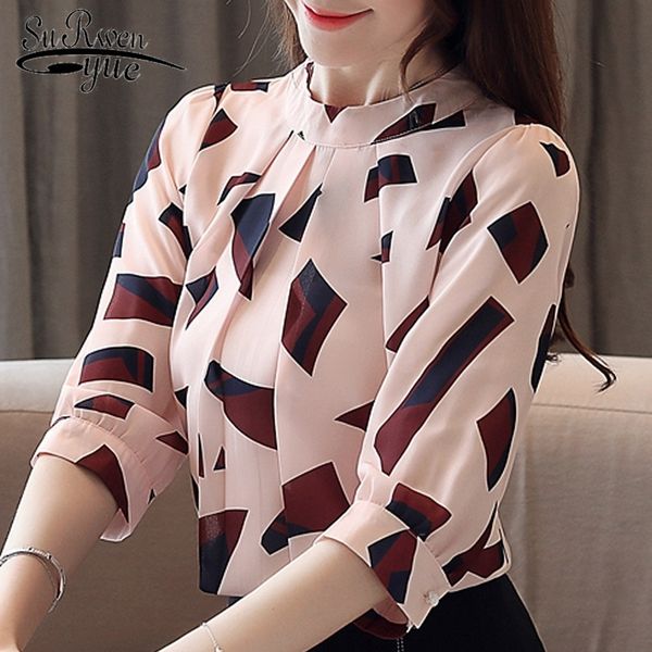 summer blouse for women womens clothing print chiffon blouse women office ladies womens and blouses 4482 50 201125, White
summer blouse for women womens clothing print chiffon blouse women office ladies womens and blouses 4482 50 201125, White