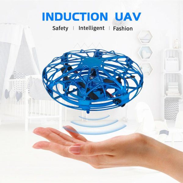 mini drone ufo ручная работа rc вертолет quadrocopter дрон инфракрасные индукционные воздушные судны летающие шариковые игрушки для детей
mini drone ufo ручная работа rc вертолет quadrocopter дрон инфракрасные индукционные воздушные судны летающие шариковые игрушки для детей