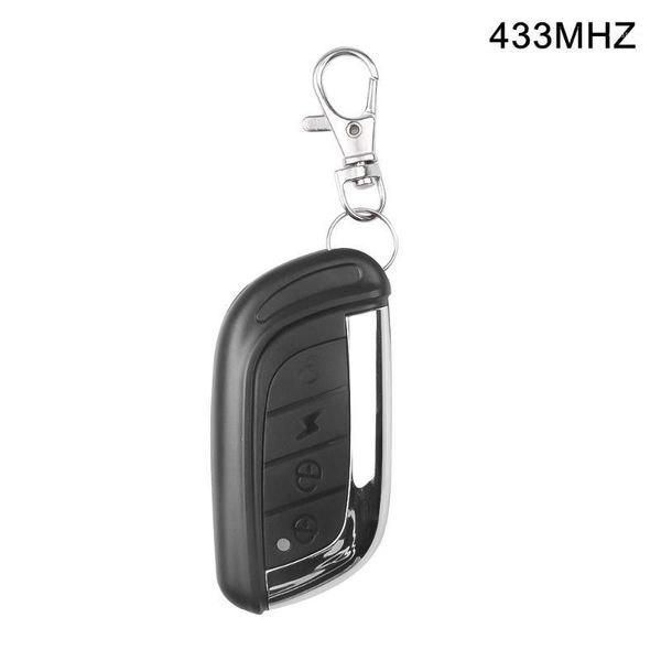 remote controlers 433 mhz duplicate 4-button control for barrier door electric gate garage car alarm control1
remote controlers 433 mhz duplicate 4-button control for barrier door electric gate garage car alarm control1