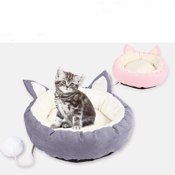 kennels & pens comfortable dog house pet cushion kennel pets supplies 4 seasons general doghouse removable washable small medium nest
kennels & pens comfortable dog house pet cushion kennel pets supplies 4 seasons general doghouse removable washable small medium nest
