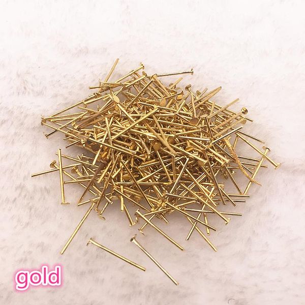 100-300 шт. / лот 16/20 / 22/30 мм плоские головки pins dia 0,6-0,8 мм золотая / серебристая / бронзовая головная булавка для ювелирных прин
100-300 шт. / лот 16/20 / 22/30 мм плоские головки pins dia 0,6-0,8 мм золотая / серебристая / бронзовая головная булавка для ювелирных прин