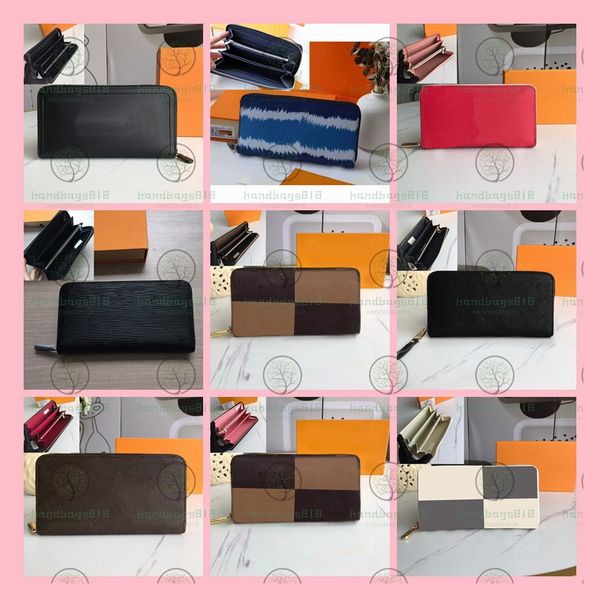 wallet classicial fashion wallets purses men and women trend front-end classic pattern retro purses atmosphere a must, Red;black
wallet classicial fashion wallets purses men and women trend front-end classic pattern retro purses atmosphere a must, Red;black