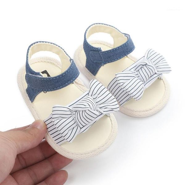 baby shoes girls summer sandals princess striped bow slip-resistant shoes1, Black;red
baby shoes girls summer sandals princess striped bow slip-resistant shoes1, Black;red