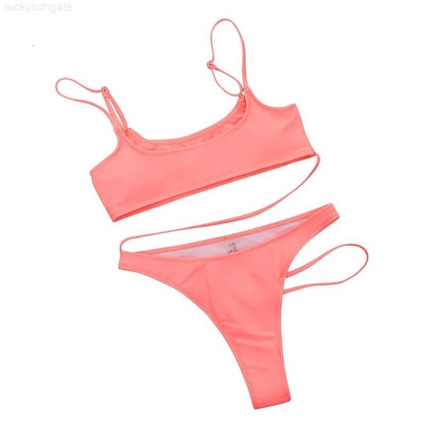 factoryflxp2020 woman bandeau vest sporty bikini swim solid strappy bandage high waist swimsuit push up bikin set, White;black
factoryflxp2020 woman bandeau vest sporty bikini swim solid strappy bandage high waist swimsuit push up bikin set, White;black