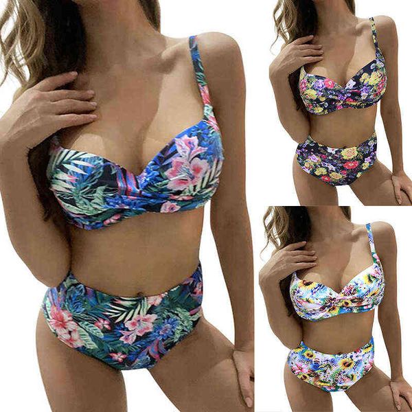 designer women's swimwear bikini 2022 women's print bikini swimsuit high waist swimsuit -xxxl, White;black
designer women's swimwear bikini 2022 women's print bikini swimsuit high waist swimsuit -xxxl, White;black