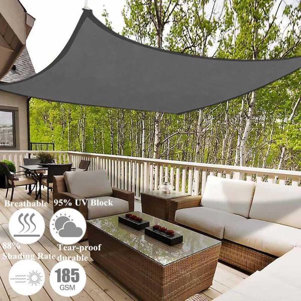 tents and shelters 4x3m hdpe sun shelter portable breathable 95%uv block shade sail sunshade net for camping hiking picnic swimming lawns te
tents and shelters 4x3m hdpe sun shelter portable breathable 95%uv block shade sail sunshade net for camping hiking picnic swimming lawns te