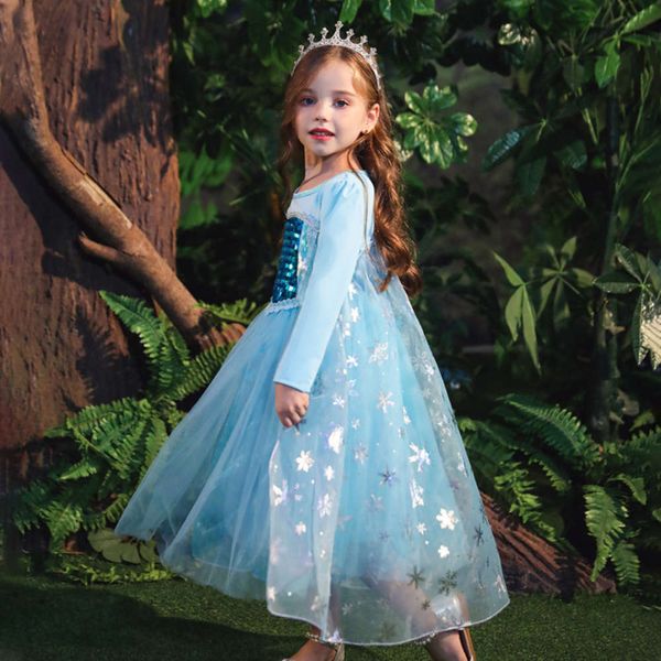 girl's ice new drs early spring snow little girl princs aisha performance skirt, Red;yellow
girl's ice new drs early spring snow little girl princs aisha performance skirt, Red;yellow