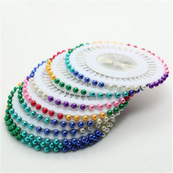 sewing notions & tools 5set/200pcs colorful white clothing positioning pearl needle cross stitch beads grommet fabric marking diy needlework, Black
sewing notions & tools 5set/200pcs colorful white clothing positioning pearl needle cross stitch beads grommet fabric marking diy needlework, Black