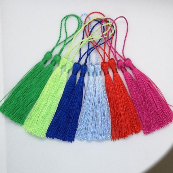 50pcs polyester silk tassel fringe diy home curtain clothing sewing craft supplies charm pendant bookmark tassels h jllreo
50pcs polyester silk tassel fringe diy home curtain clothing sewing craft supplies charm pendant bookmark tassels h jllreo