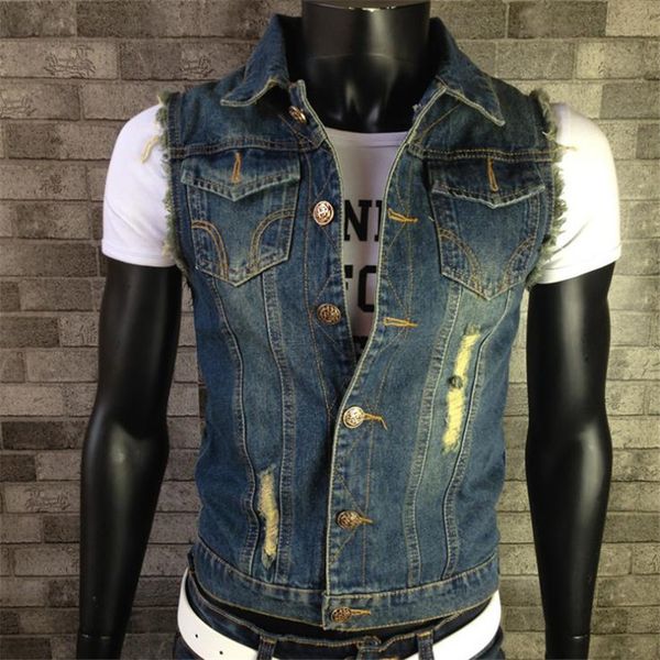 plus size jeans vests denim vest fleece vest mens gilet tactical vests oversize gilet biker homme sleeveless jacket male tank 201120, Black;white
plus size jeans vests denim vest fleece vest mens gilet tactical vests oversize gilet biker homme sleeveless jacket male tank 201120, Black;white