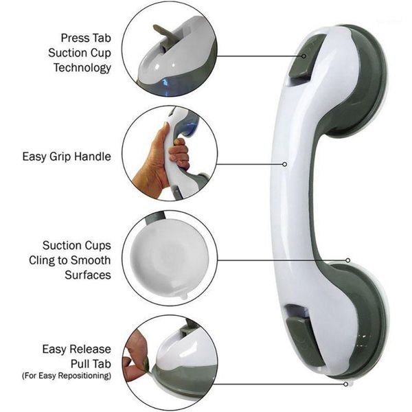 anti-slip handle powerful suction cup household bathroom armrest bathtub drilling bath for older children anti-slip handle1
anti-slip handle powerful suction cup household bathroom armrest bathtub drilling bath for older children anti-slip handle1