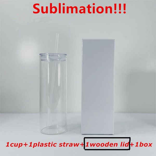25oz sublimation glasses tumbler clear frosted beer glasses with bamboo lid reusable straw beer can transparent frosted skinny tumbler drink
25oz sublimation glasses tumbler clear frosted beer glasses with bamboo lid reusable straw beer can transparent frosted skinny tumbler drink