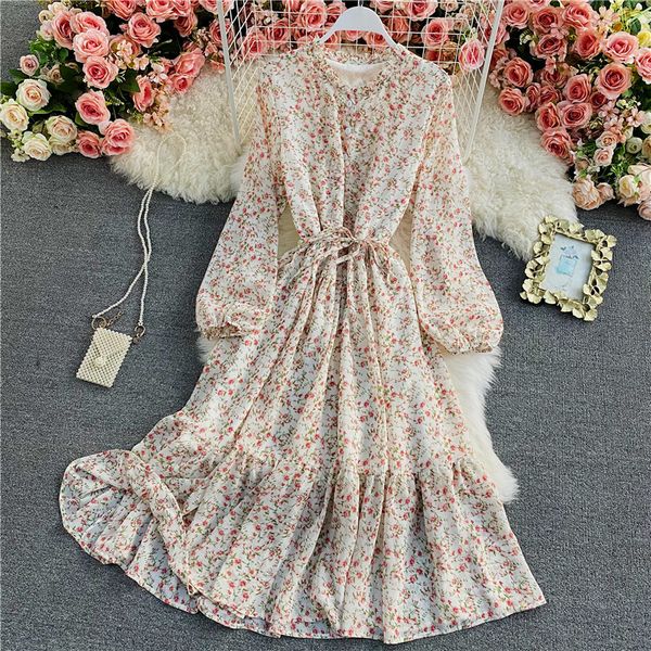 2021 new singiny feminine floral sweet puff lace up to the fall line bohemian impression dapper holiday dress po1n, Black;gray
2021 new singiny feminine floral sweet puff lace up to the fall line bohemian impression dapper holiday dress po1n, Black;gray