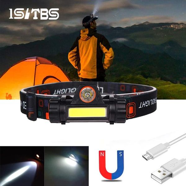 led headlamp super bright headlight cob+xpe outdoor waterproof built-in usb rechargeable battery camping fishing hiking light
led headlamp super bright headlight cob+xpe outdoor waterproof built-in usb rechargeable battery camping fishing hiking light