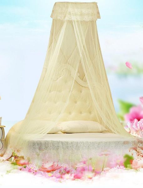 high density romantic hung dome mosquito net insect repellent net 5 colors have a good dream easy installation & carry1
high density romantic hung dome mosquito net insect repellent net 5 colors have a good dream easy installation & carry1
